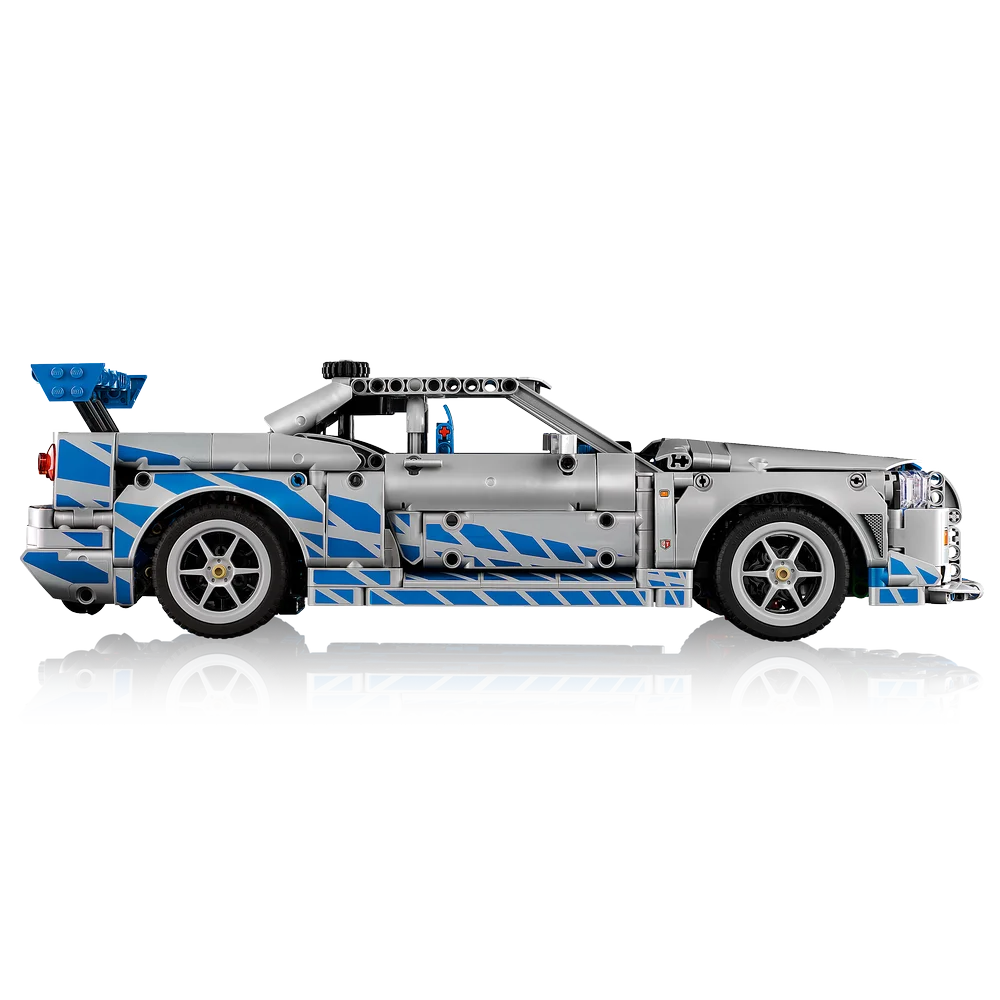 LEGO 42210