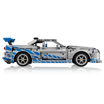 LEGO 42210