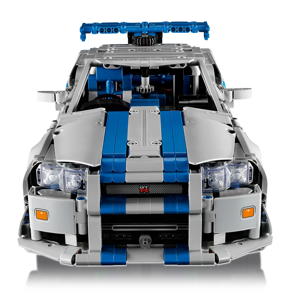LEGO 42210