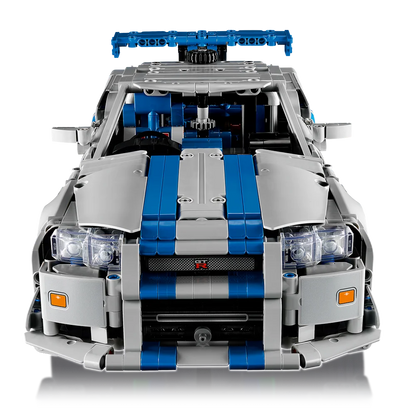 LEGO 42210