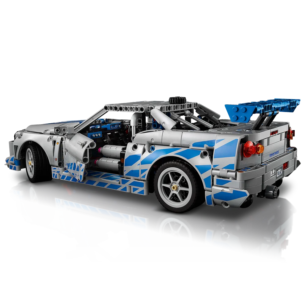 LEGO 42210