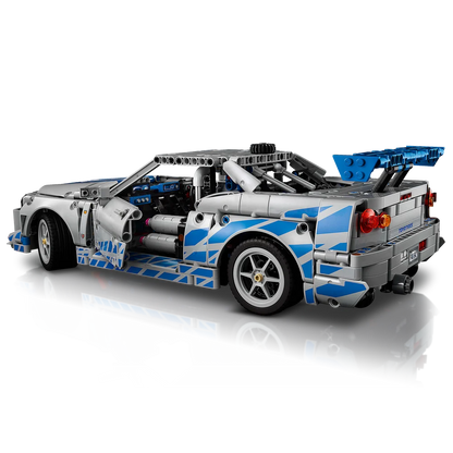 LEGO 42210