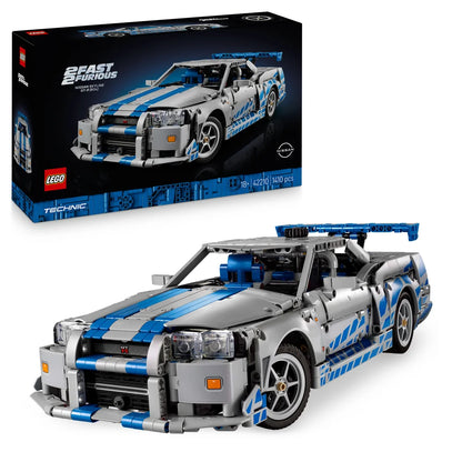 LEGO 42210