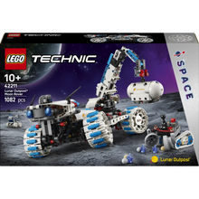 LEGO 42211