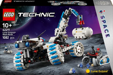 LEGO Technic - Lunar Outpost™ maanrover ruimtevoertuig - 42211