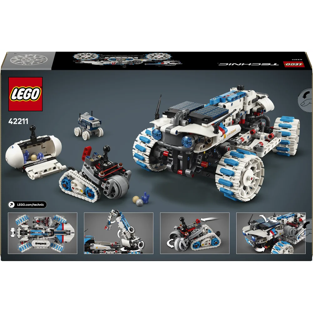 LEGO 42211