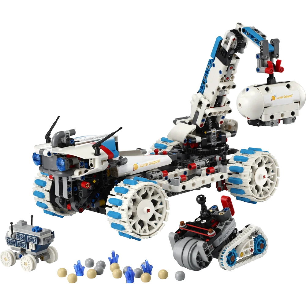 LEGO 42211