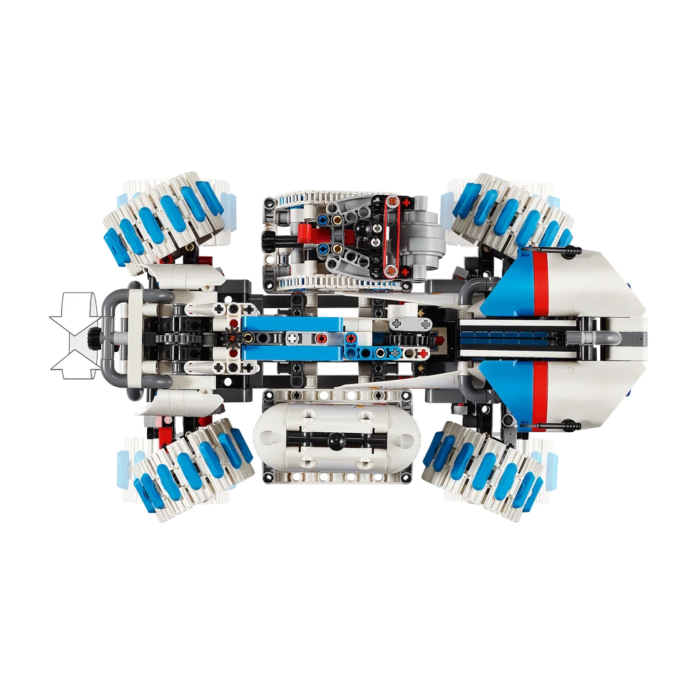 LEGO 42211