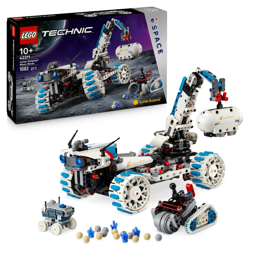 LEGO 42211