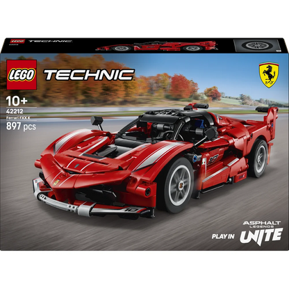 LEGO 42212