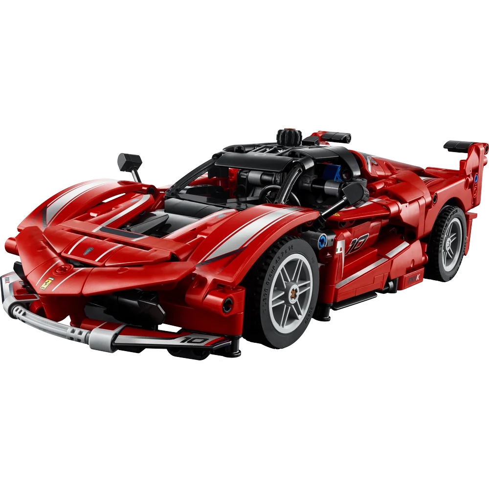 LEGO 42212