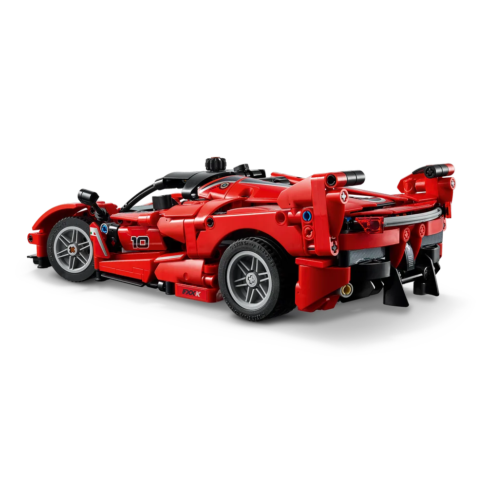 LEGO 42212