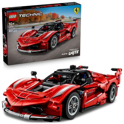 LEGO 42212