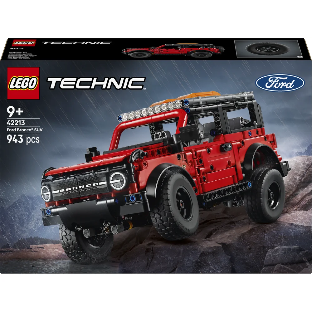 LEGO 42213