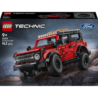 LEGO 42213