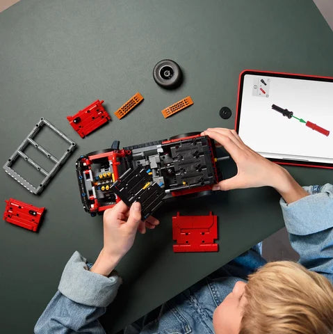 LEGO Technic - Ford Bronco® SUV - 42213