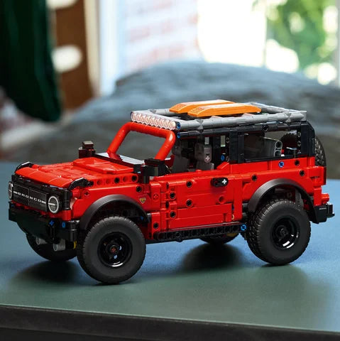 LEGO Technic - Ford Bronco® SUV - 42213