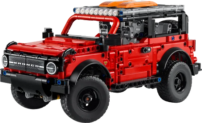 LEGO Technic - Ford Bronco® SUV - 42213