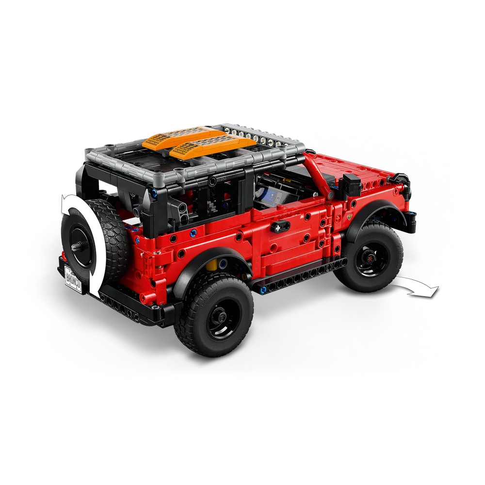 LEGO 42213