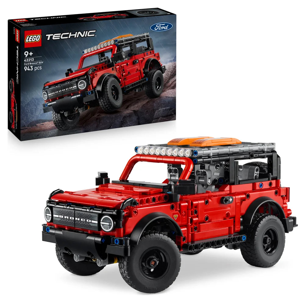 LEGO 42213