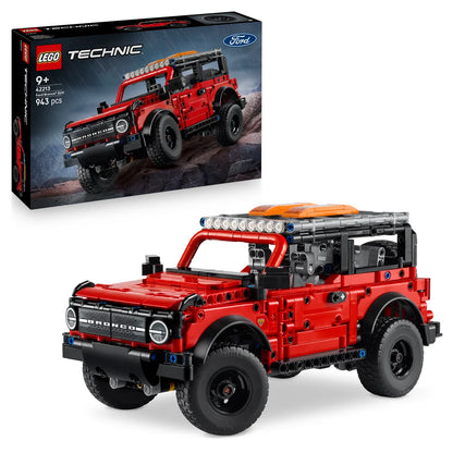 LEGO 42213