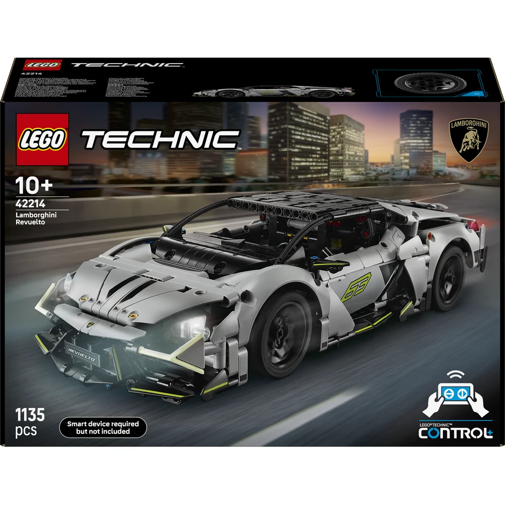 LEGO 42214