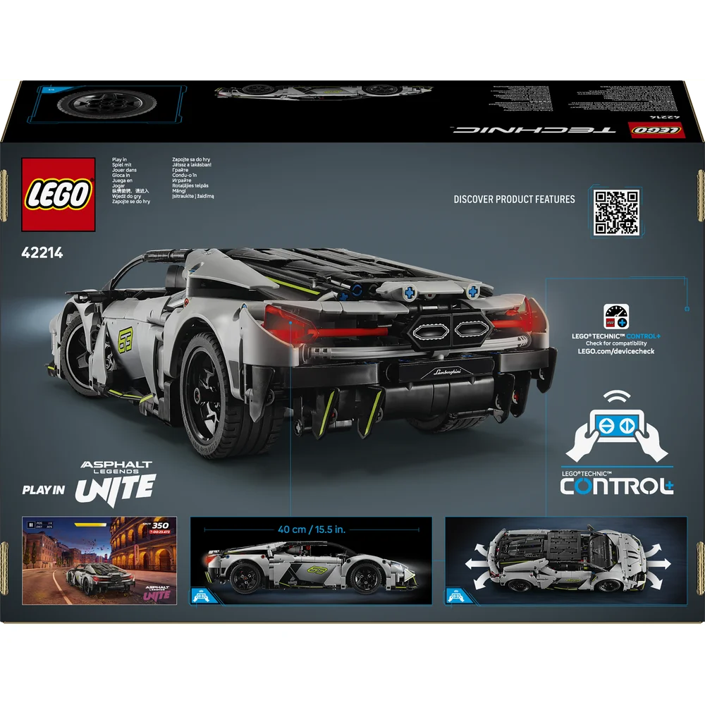 LEGO 42214