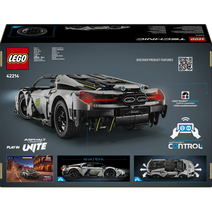 LEGO 42214