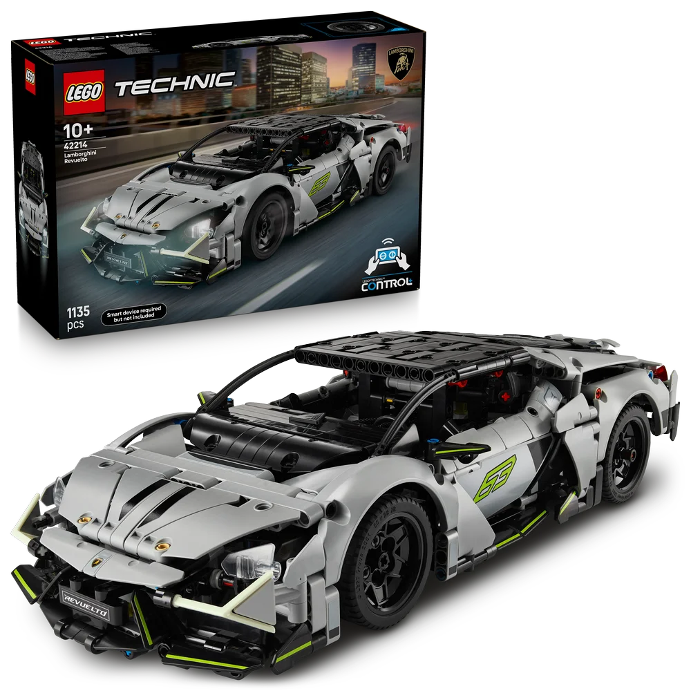 LEGO 42214