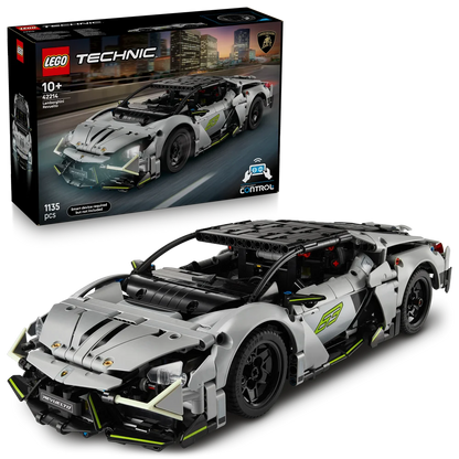 LEGO 42214