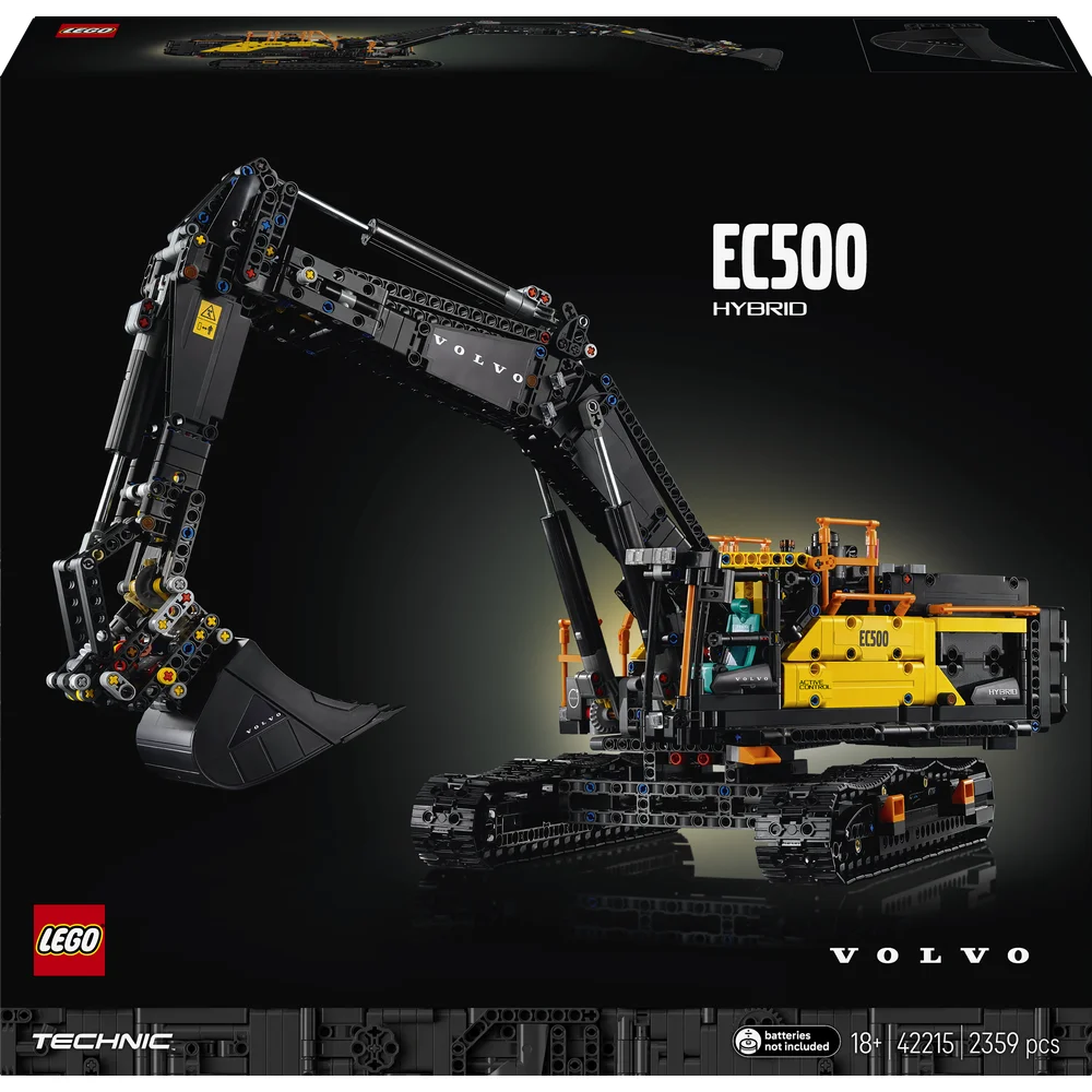 LEGO 42215