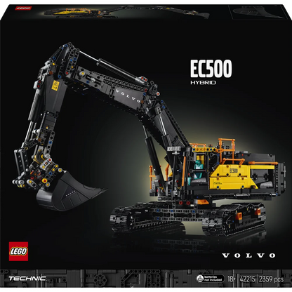 LEGO 42215