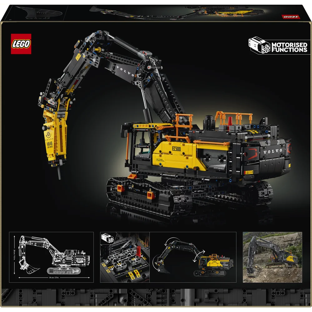 LEGO 42215