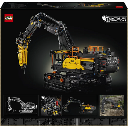 LEGO 42215