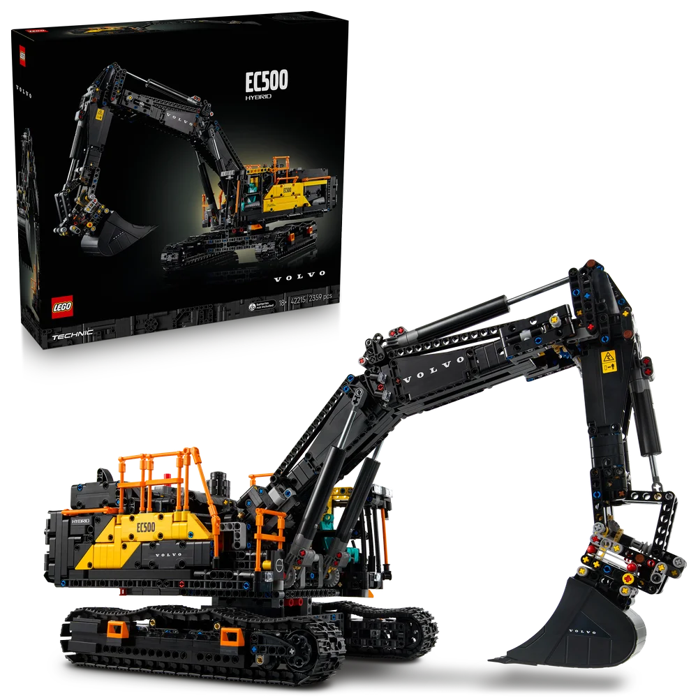LEGO 42215