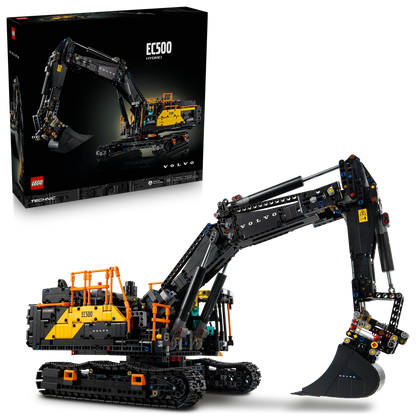 LEGO 42215