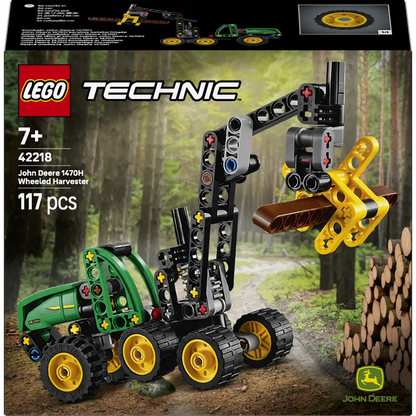 LEGO 42218