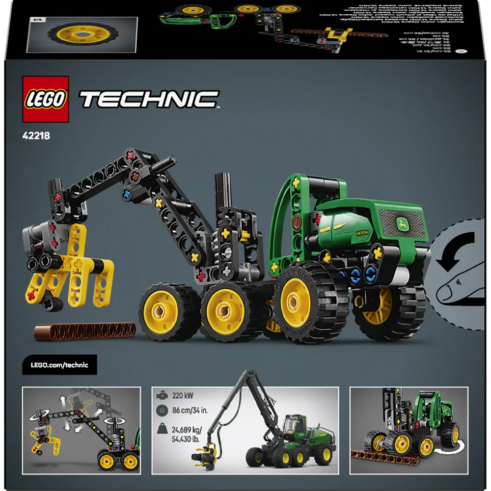 LEGO 42218