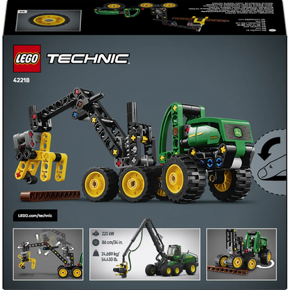 LEGO 42218