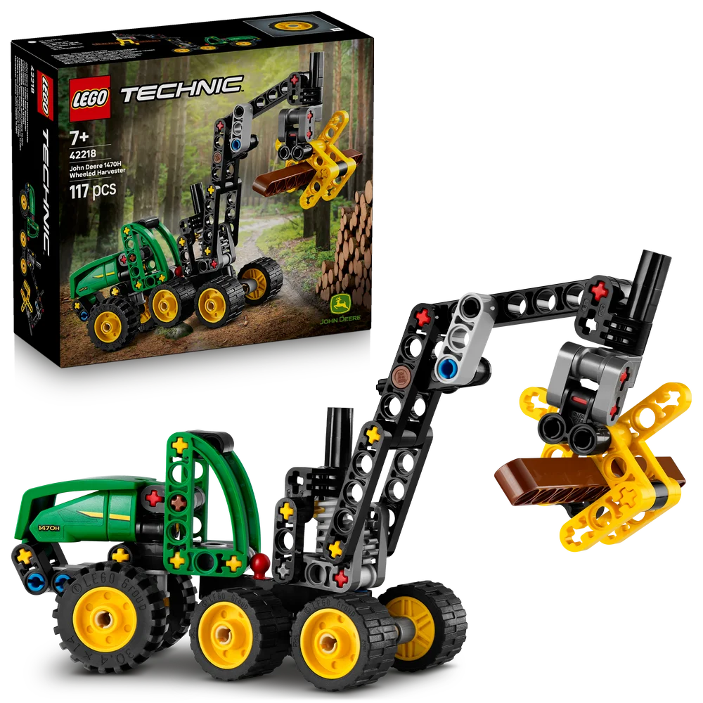 LEGO 42218
