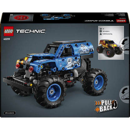 LEGO 42219
