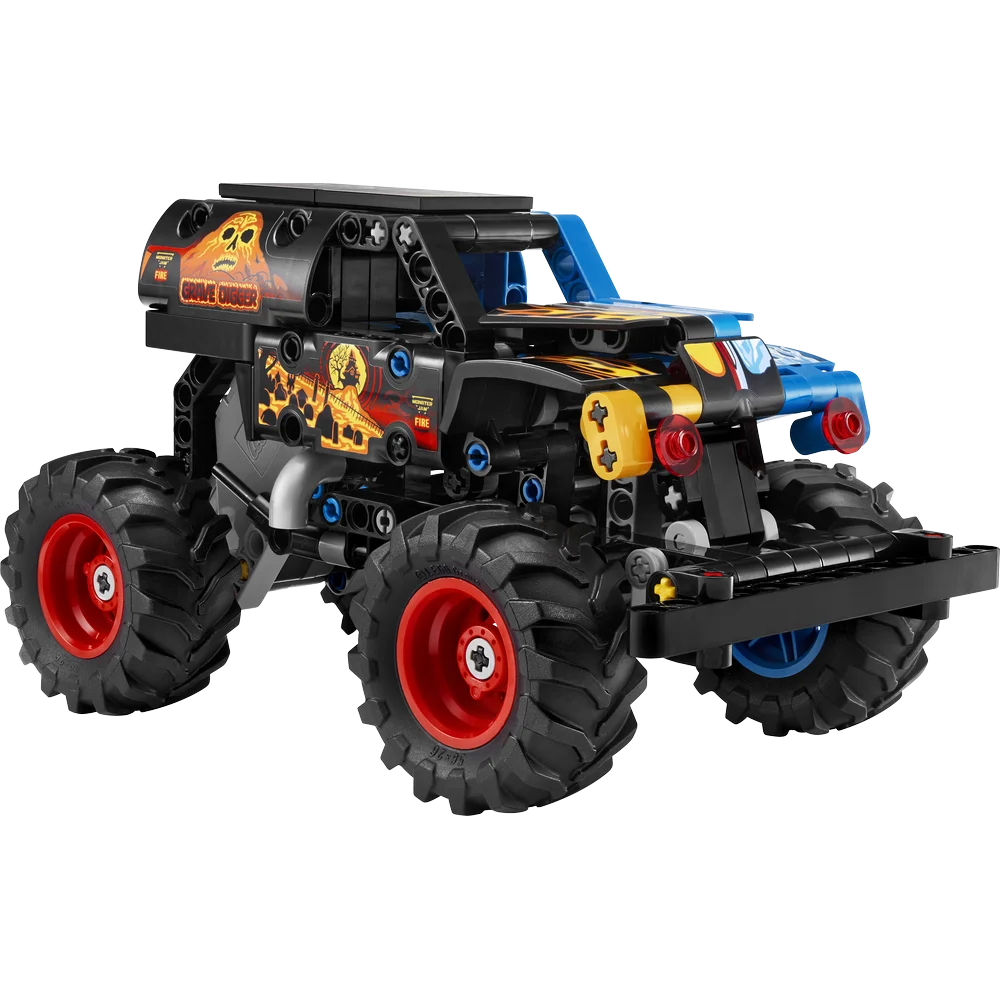 LEGO 42219