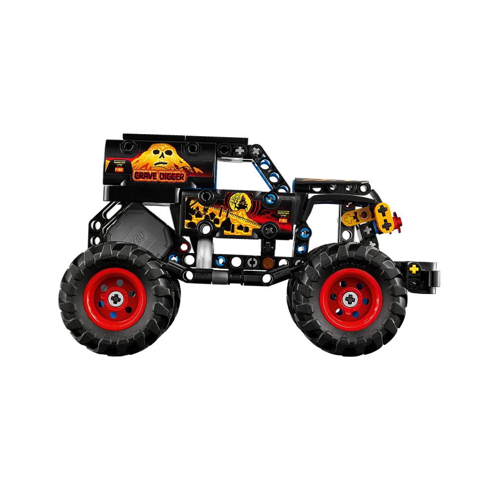 LEGO 42219