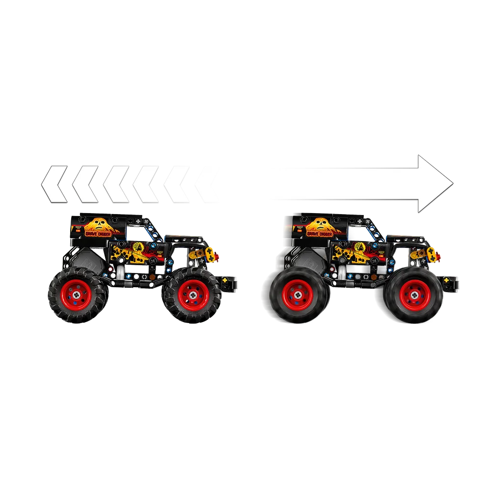 LEGO 42219