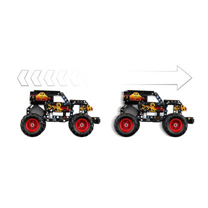 LEGO 42219