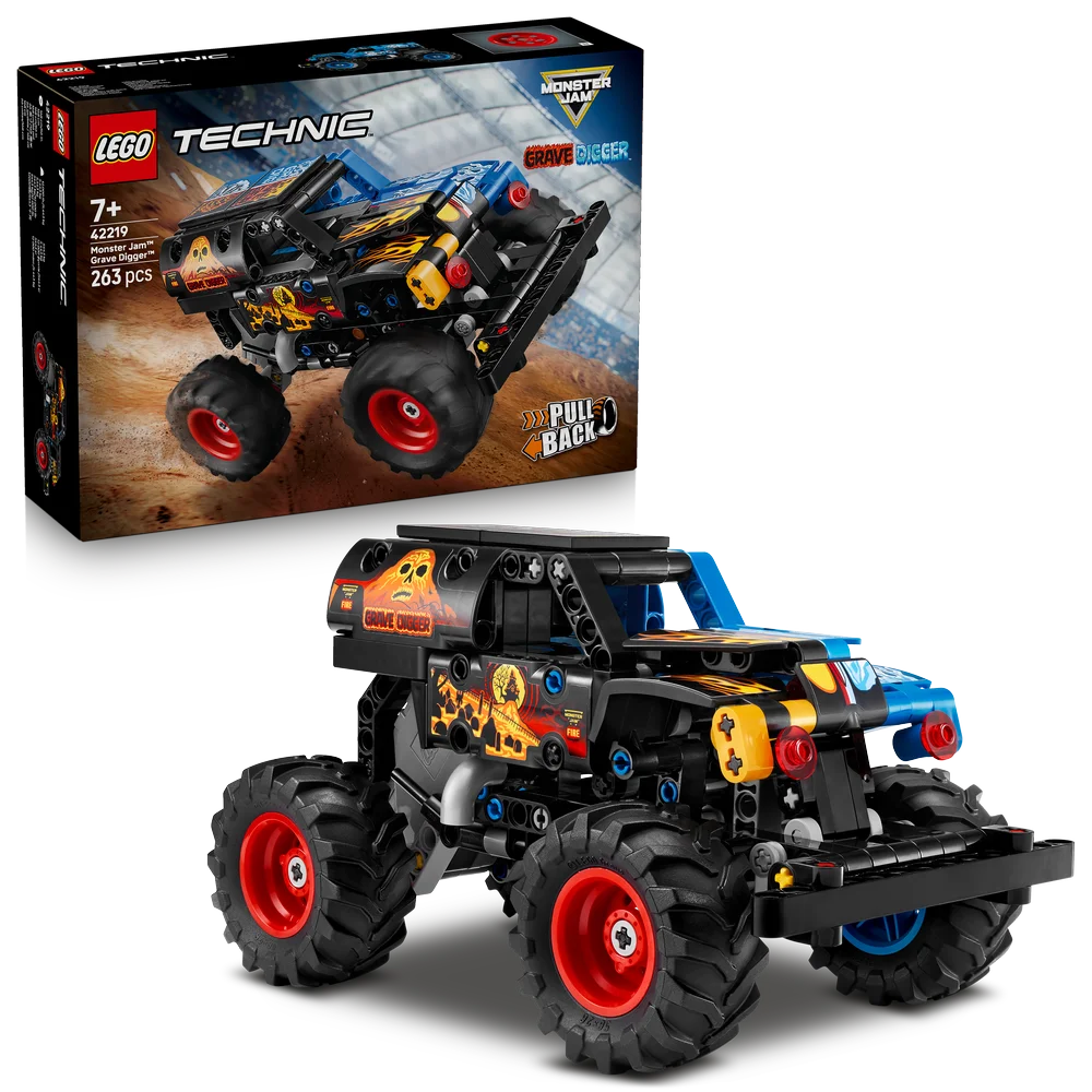 LEGO 42219