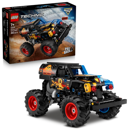 LEGO 42219