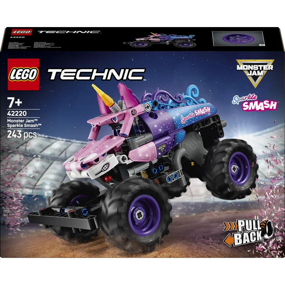 LEGO 42220