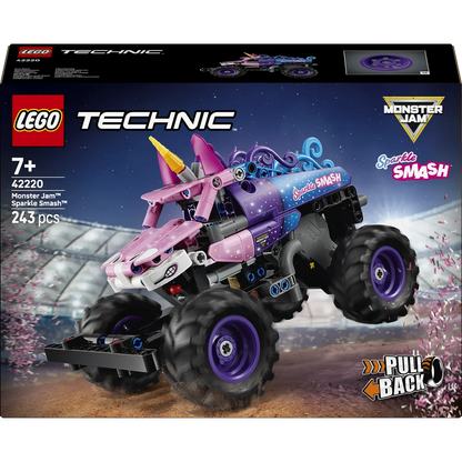 LEGO 42220