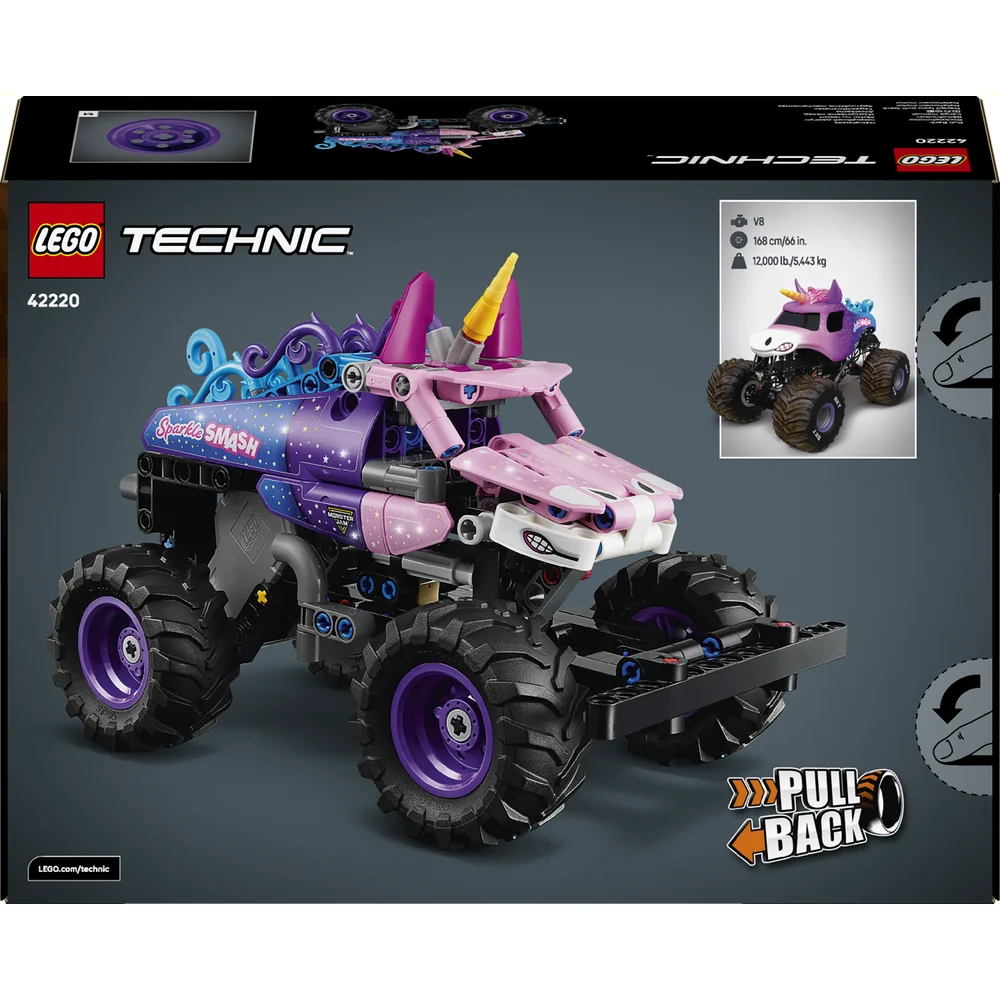 LEGO 42220
